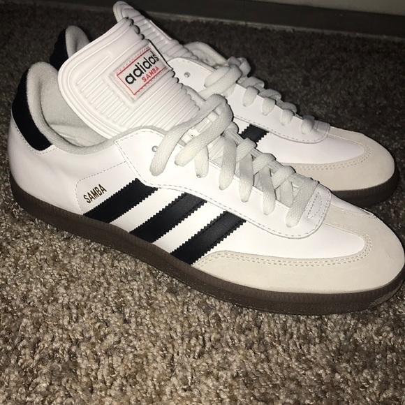 adidas samba size 8.5
